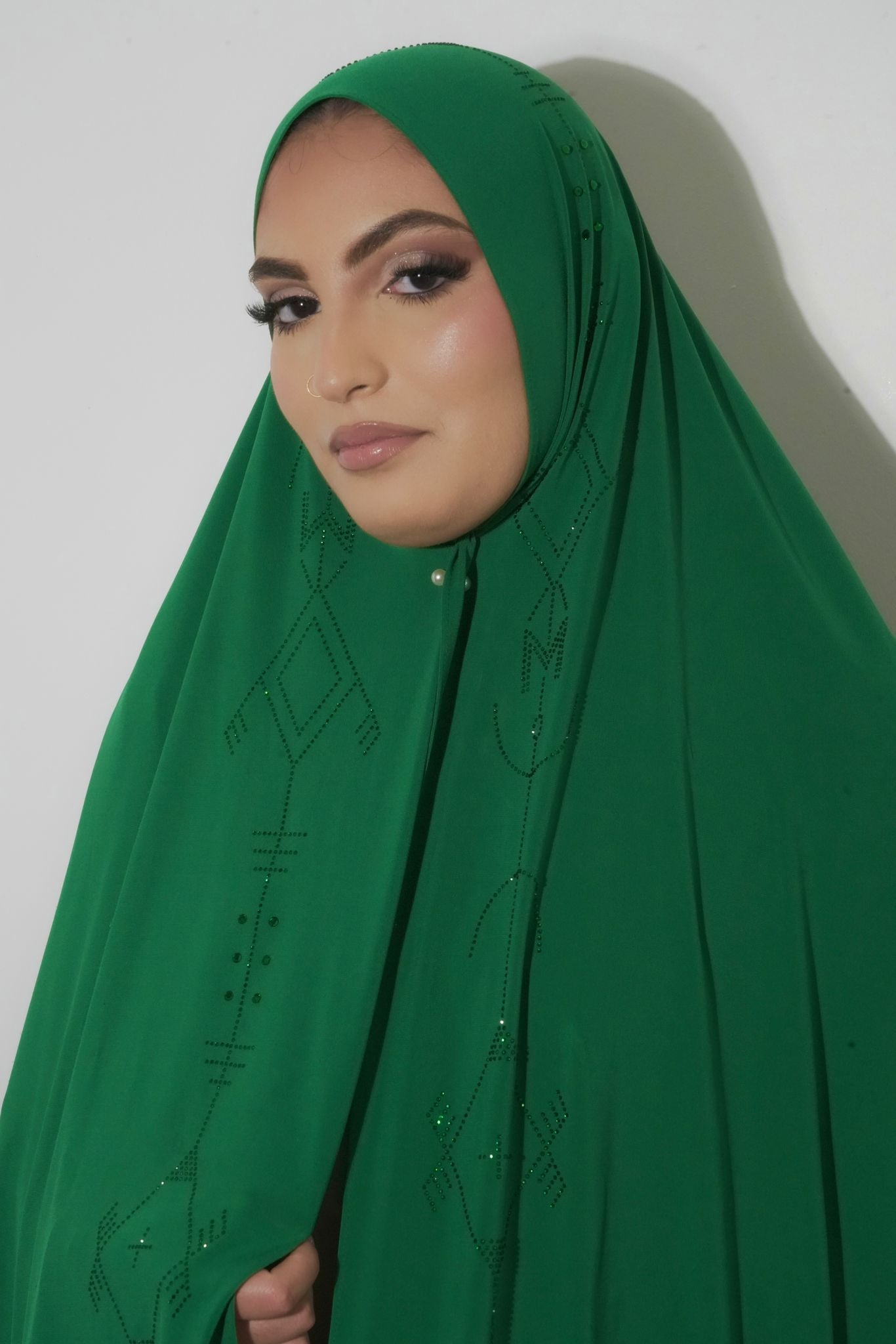 AJDIR AMAZIGH HIJAB