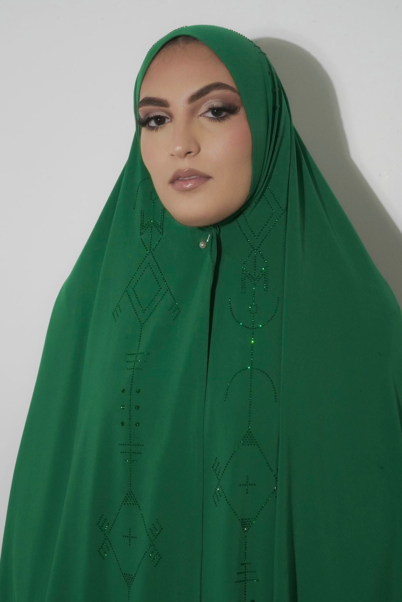 AJDIR AMAZIGH HIJAB