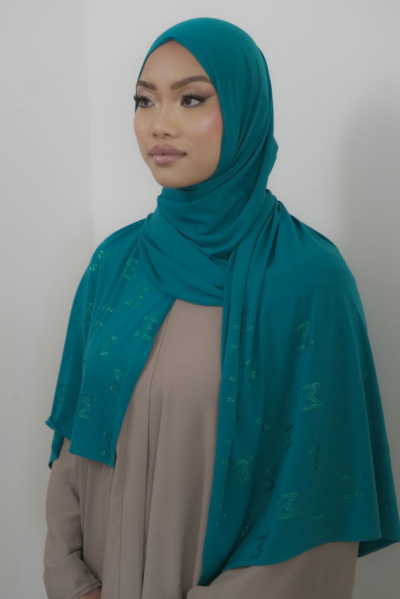 SAPHIR MEEHA HIJAB