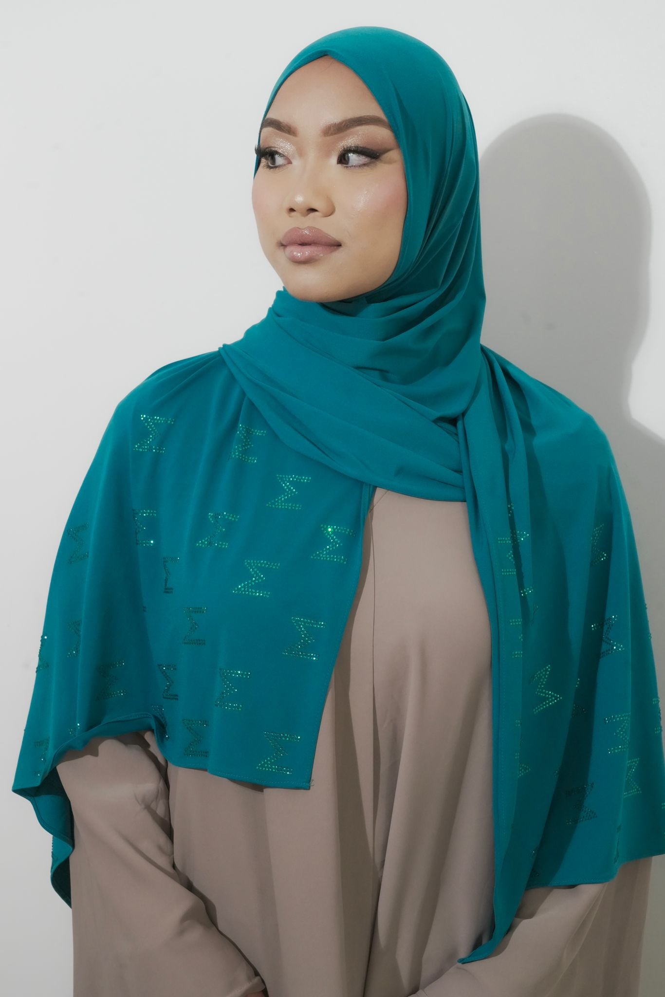 SAPHIR MEEHA HIJAB