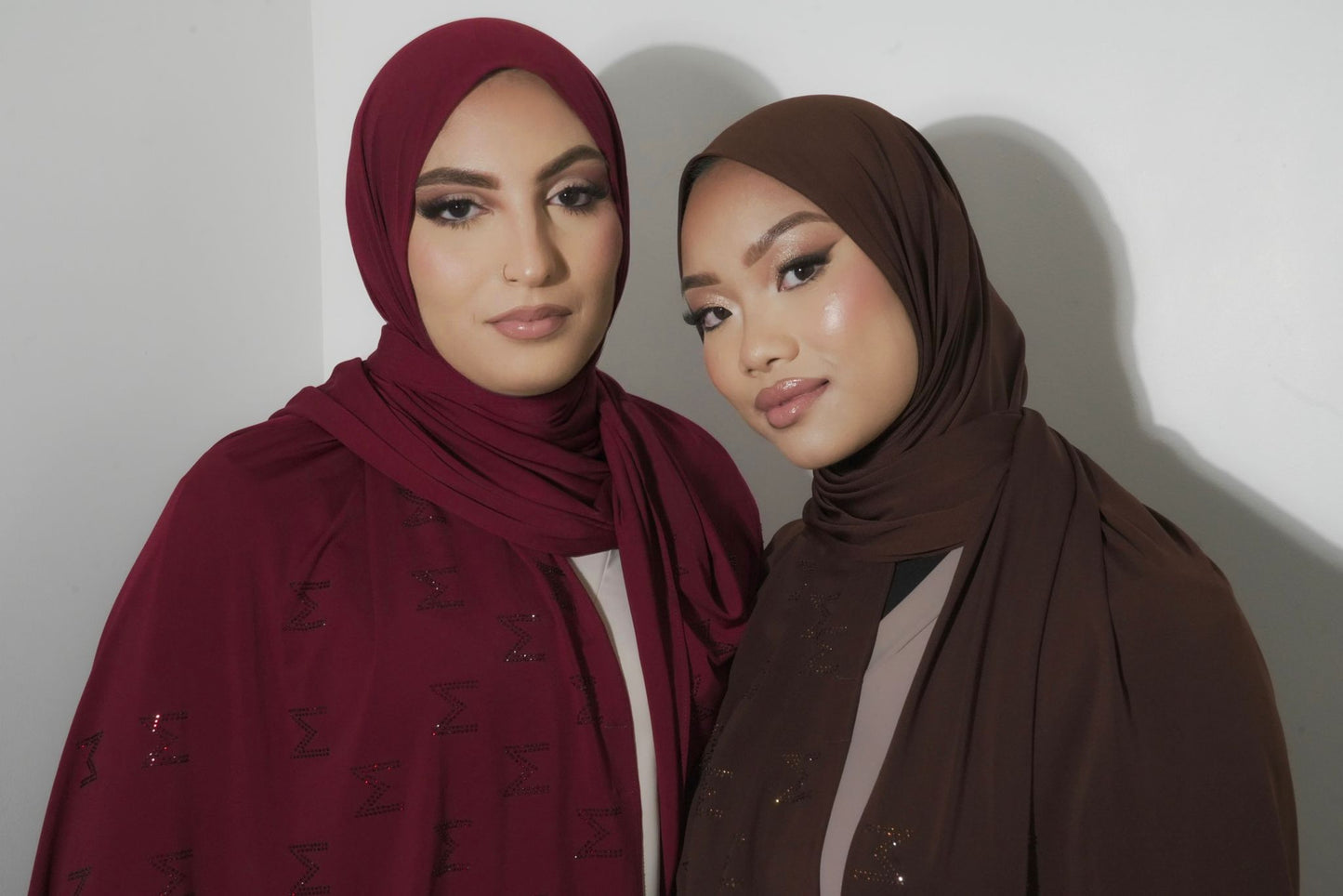 CHOCO  MEEHA HIJAB