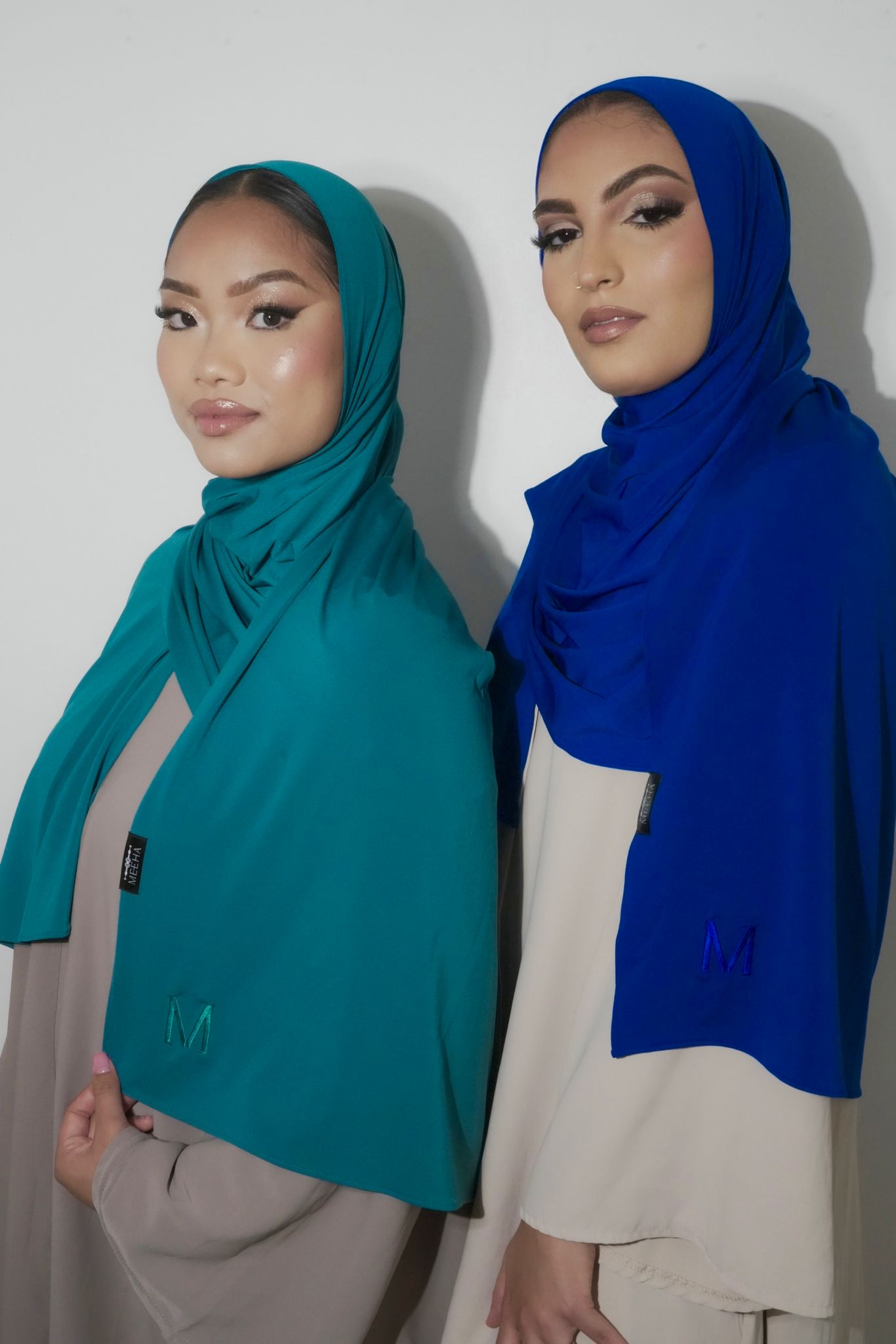 ODISSEY PREMIUM JERSEY HIJAB