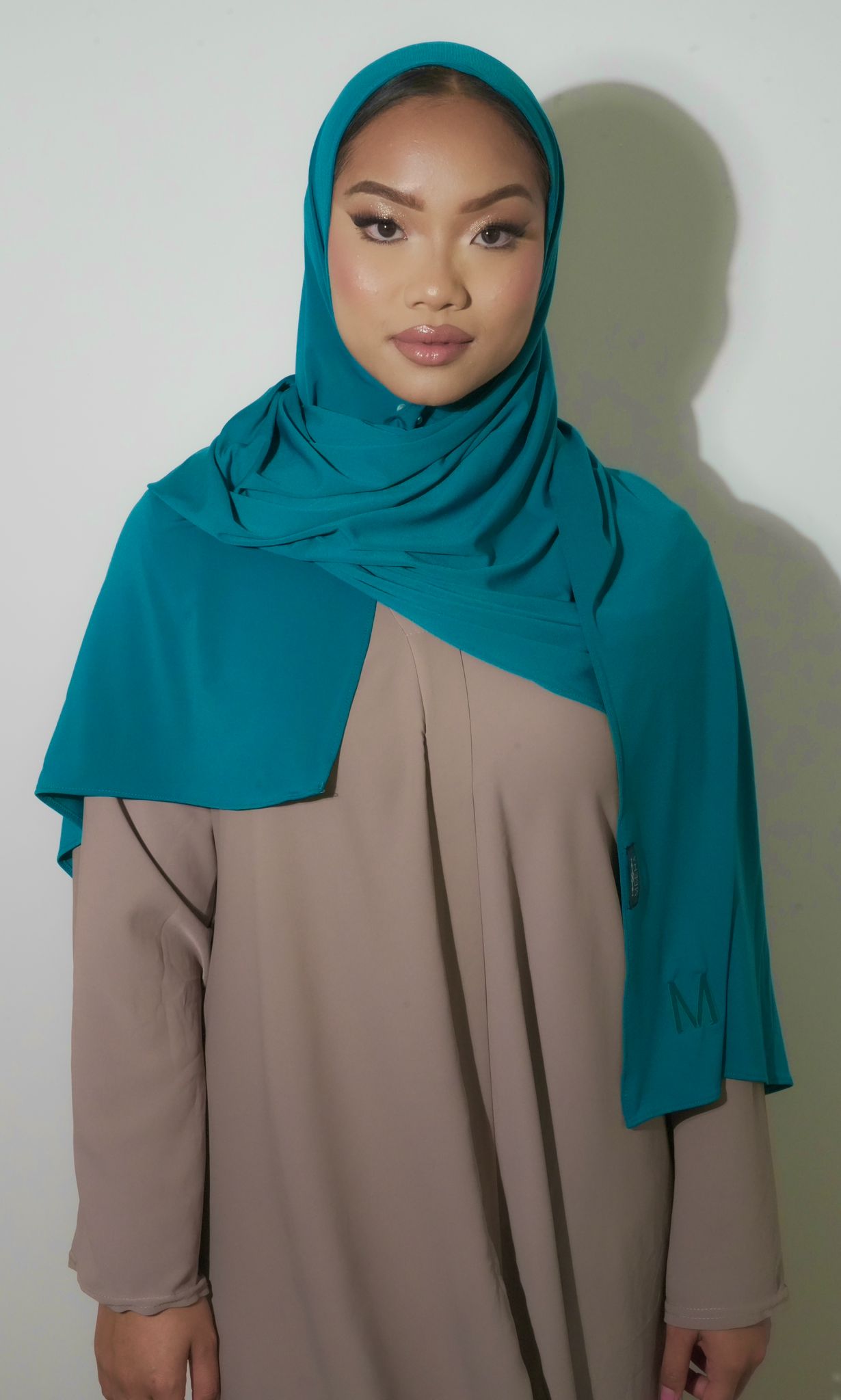 SAPHIR PREMIUM JERSEY HIJAB