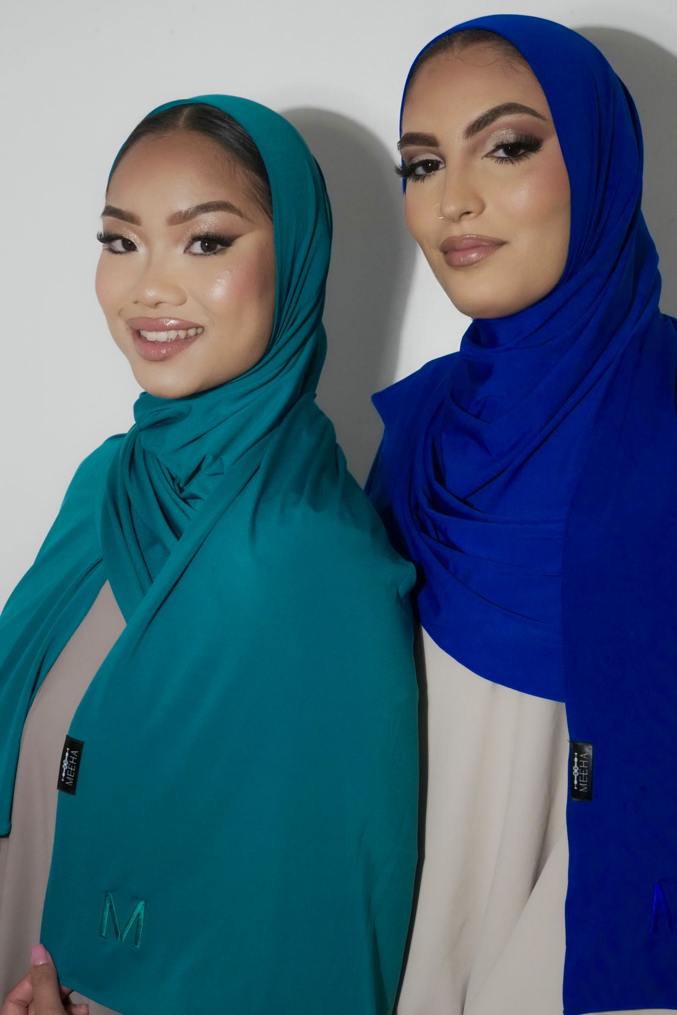 ODISSEY PREMIUM JERSEY HIJAB