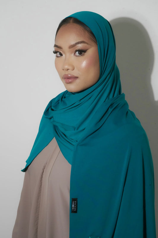 SAPHIR PREMIUM JERSEY HIJAB