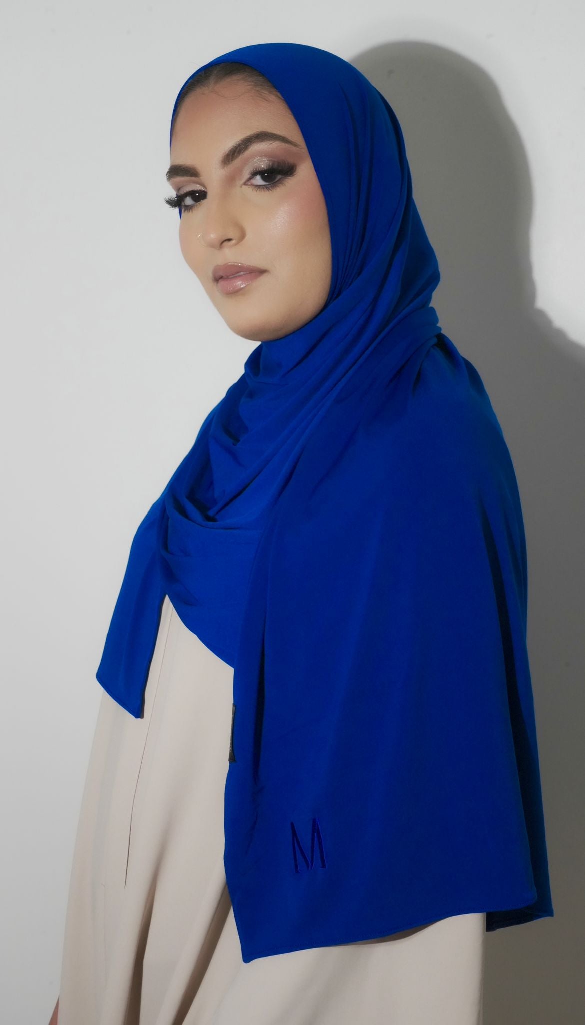 ODISSEY PREMIUM JERSEY HIJAB