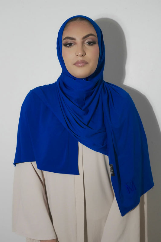 ODISSEY PREMIUM JERSEY HIJAB