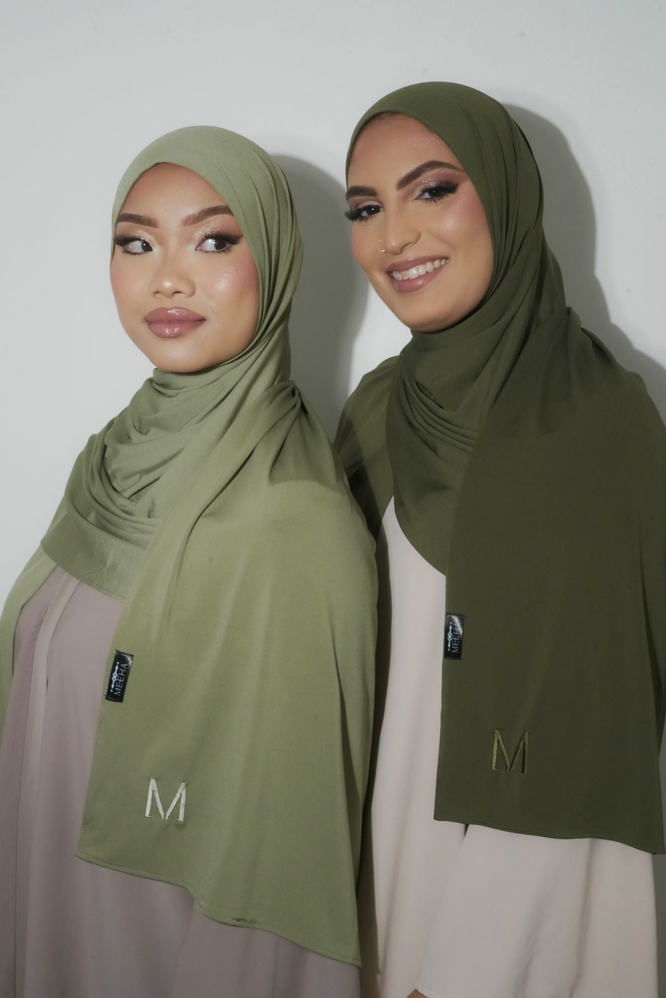 SAGE PREMIUM JERSEY HIJAB