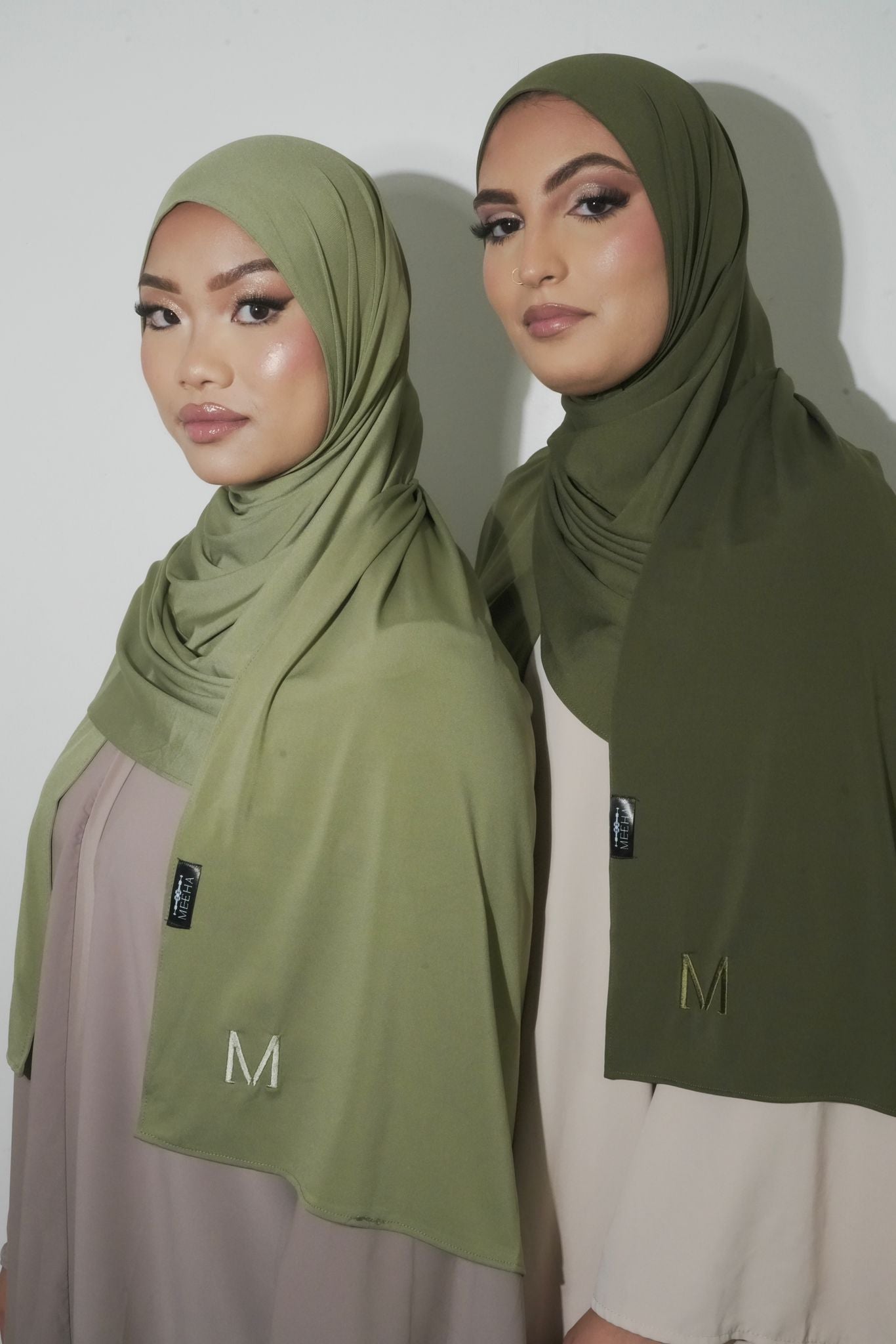 SAGE PREMIUM JERSEY HIJAB