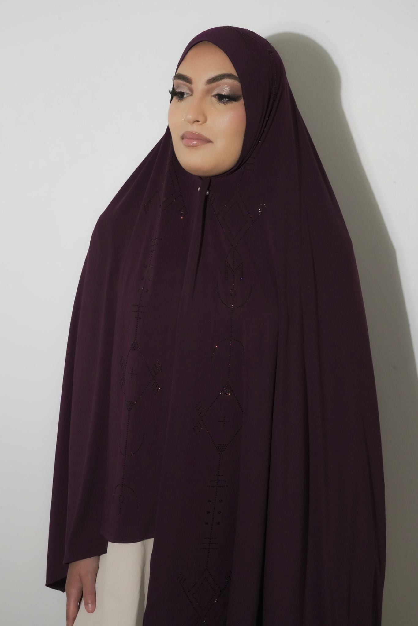 OUJDA AMAZIGH HIJAB