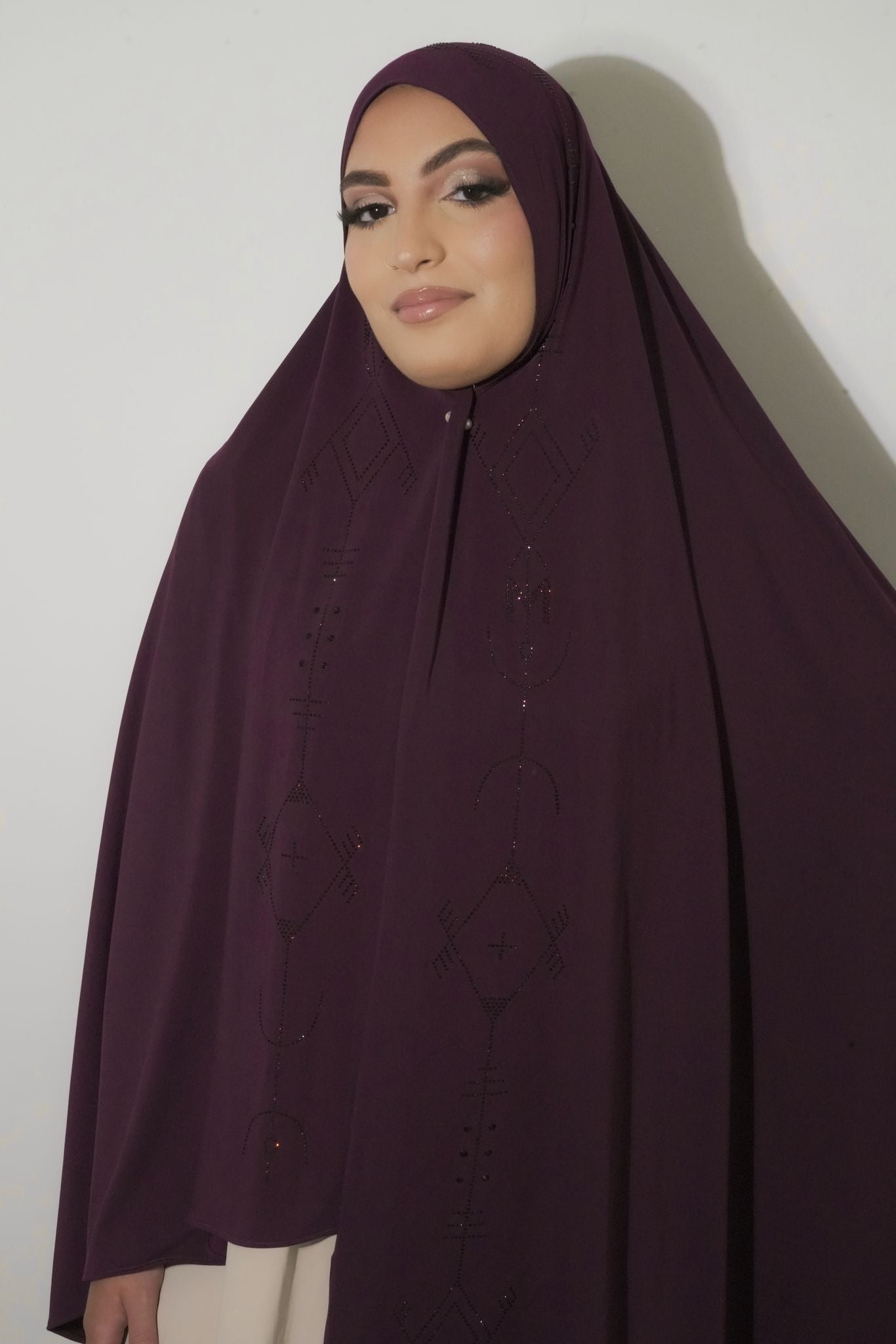 OUJDA AMAZIGH HIJAB