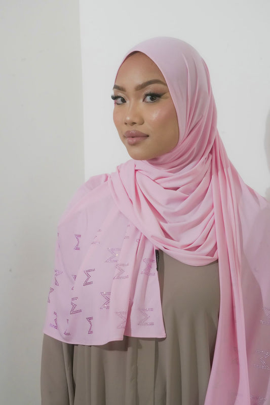 SAKURA MEEHA HIJAB